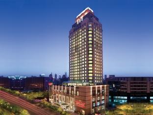 上海发烧星~外滩百万夜景、五星酒店、城市观