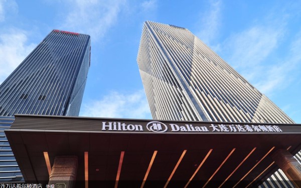 迎春贺岁猴塞雷~五星希尔顿、冰雪大世界、最美丹东、虎山长城五日(含税、无购物、无自费) - colatour 国外旅游