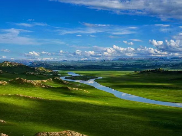 北疆是個好地方~喀納斯禾木村、可可托海喀贊其、那拉提賽里木湖、巴音布魯克草原12日