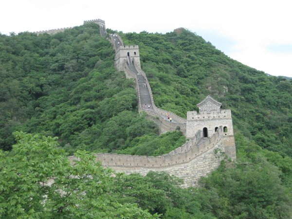 世界文化遺產