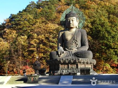 雪嶽山公園(新興寺)