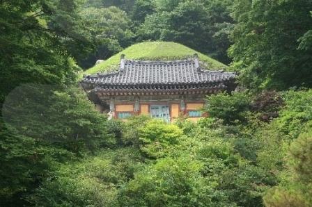 漫遊千年古都~慶州