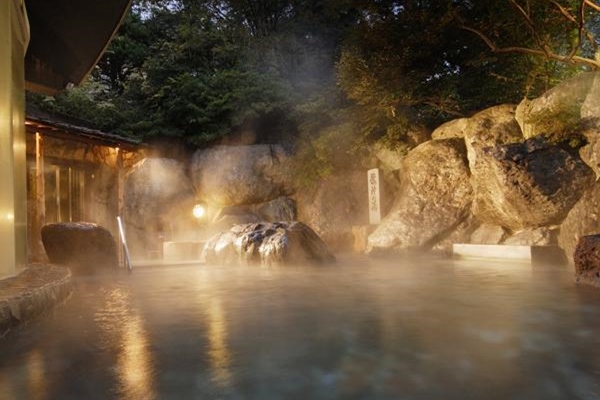 D3：溫泉百選：水明館