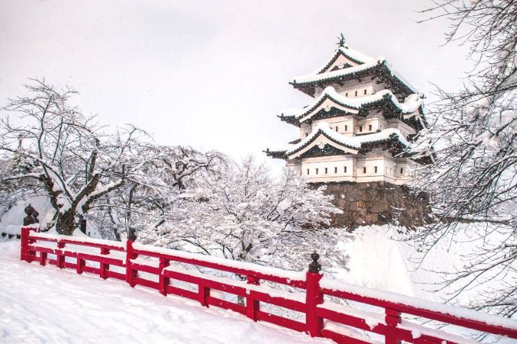 青森深度慢旅