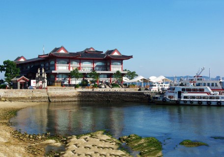 宜居濱海幸福城