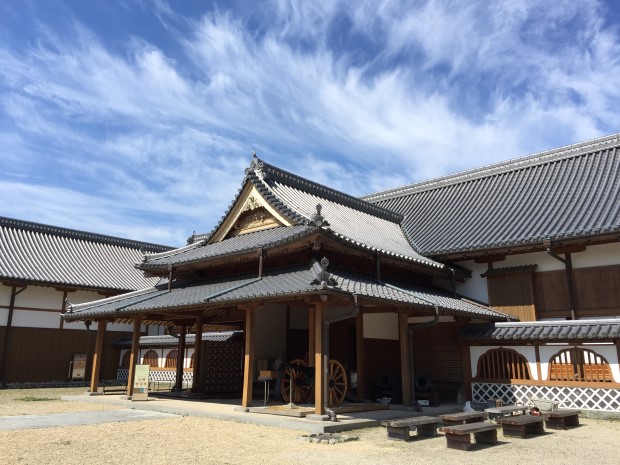 D5：佐賀城本丸歷史館