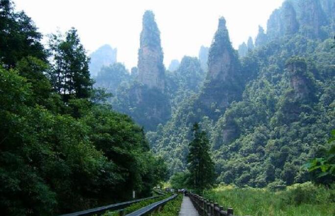 D5：十里畫廊(不含小火車)