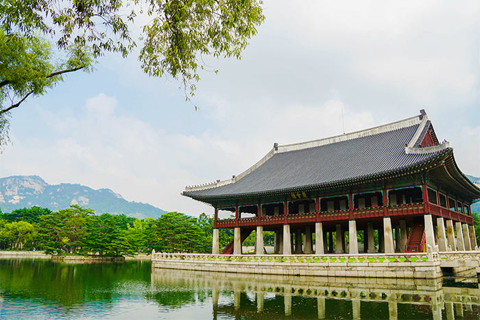 景福宮