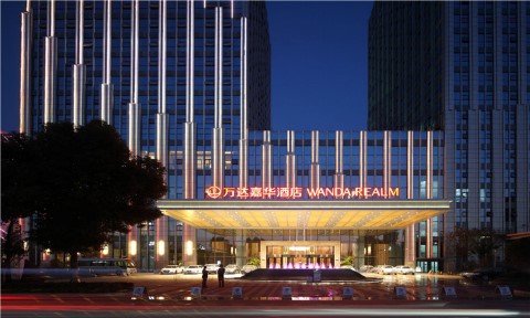 五星酒店