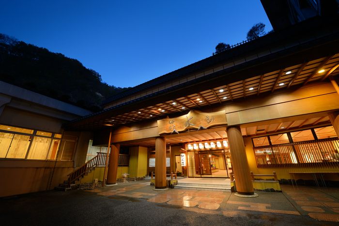 山水莊-福島百選溫泉(乙晚)、仙台五星飯店(乙晚)