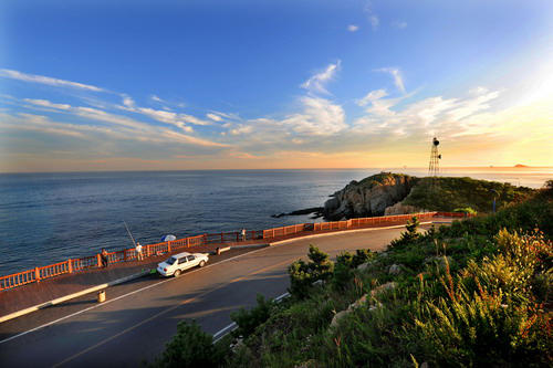 D8：濱海路
