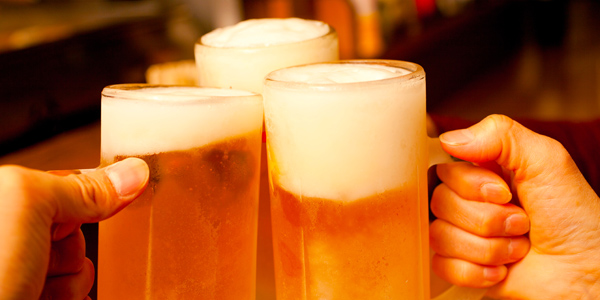 仙台土古里燒肉：和牛燒肉放題(酒水暢飲)