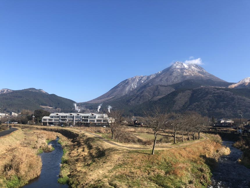 純粹自然景觀
