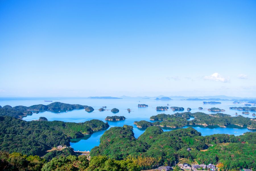 佐世保 Sasebo