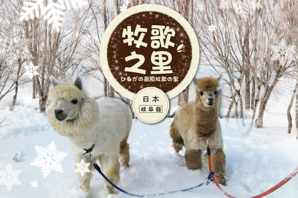 D5：牧歌之里冰雪樂園（雪上甜甜圈、雪盆、雪地泛舟）