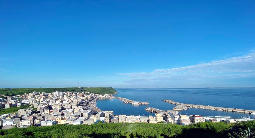 北環島之旅