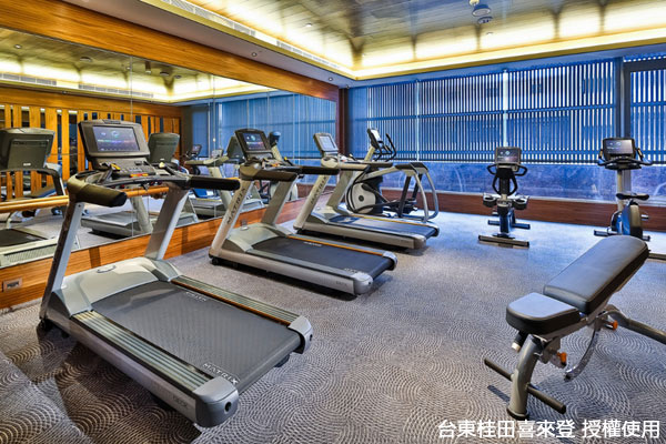 【台東桂田喜來登酒店】