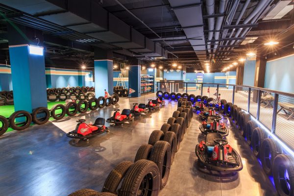 【精選飯店：瑞穗天合國際觀光酒店】