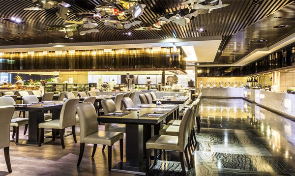 台東桂田喜來登酒店