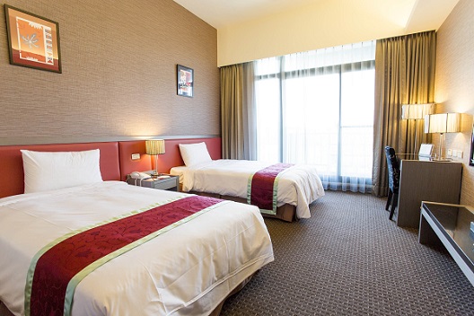 【娜路彎花園酒店】