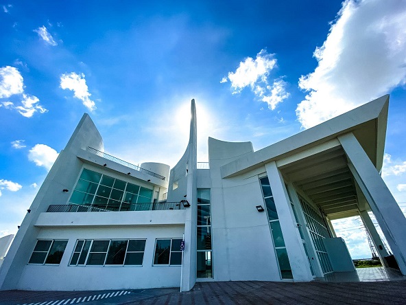 【彰化縣自然生態教育園區】