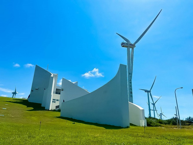 【彰化縣自然生態教育園區】