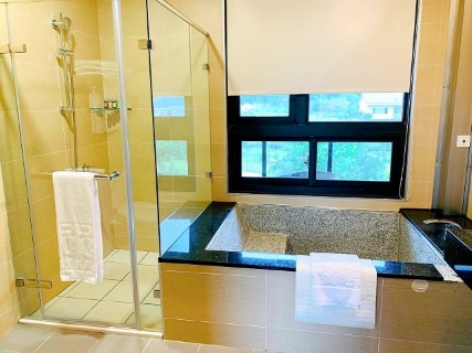 【精選飯店：蜜滋賀溫泉飯店】