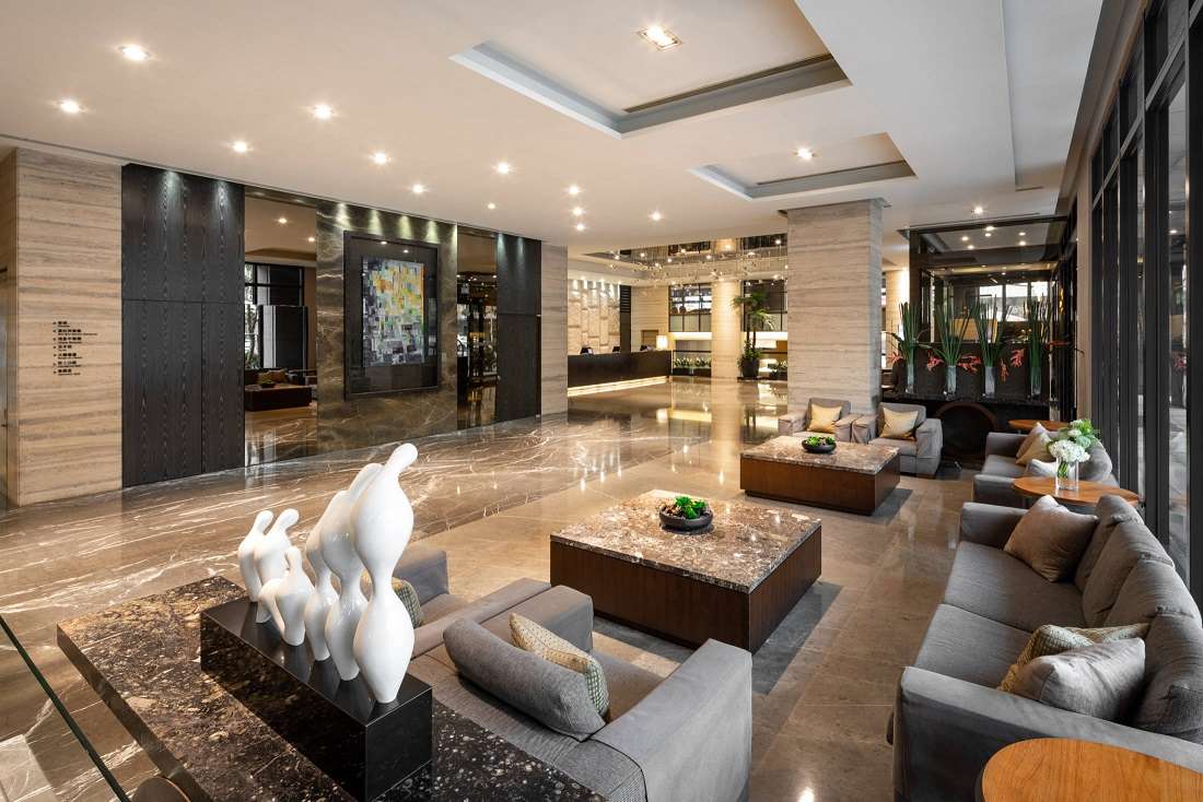 【精選飯店：煙波大飯店花蓮館】