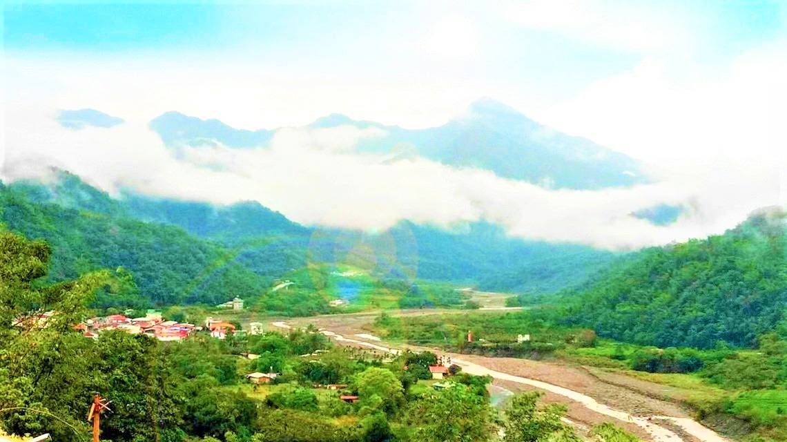 D1：那瑪夏部落巡禮(瑪星哈蘭景觀橋、達卡努瓦神社遺址、卡族祭壇、南沙魯紀念公園)