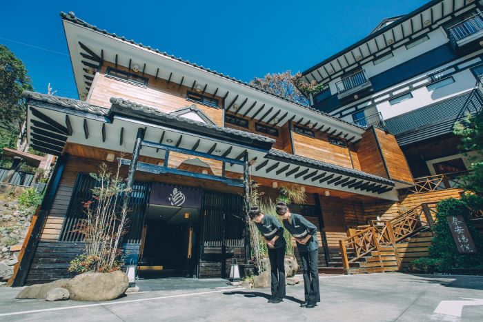 苗栗湯悅溫泉會館
