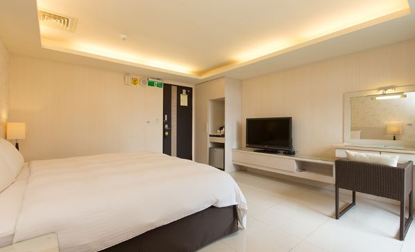 【苗栗三義FHOTEL】