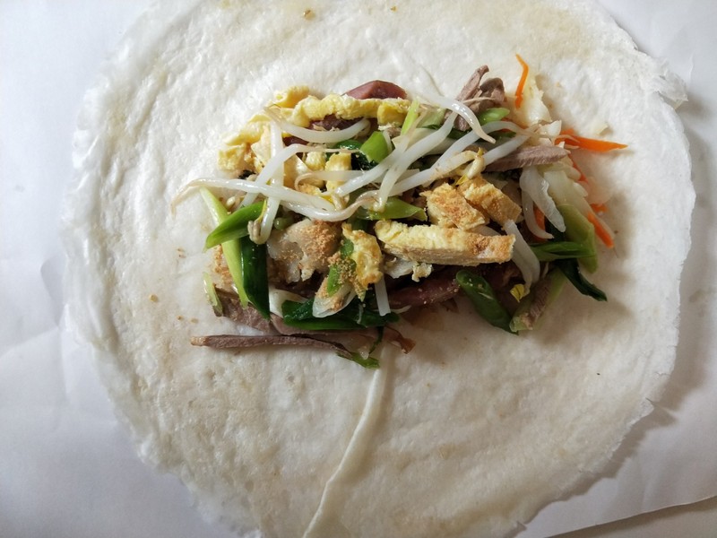 旗山糖廠：春捲手作體驗