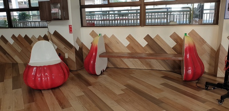 枋寮車站：台灣最南端的車站