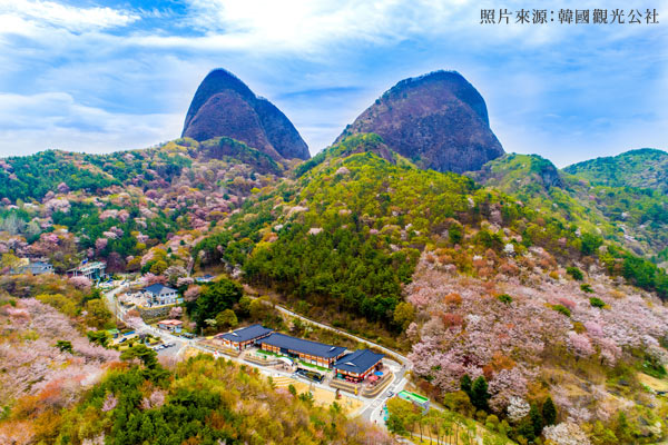 馬耳山道立公園(賞楓)