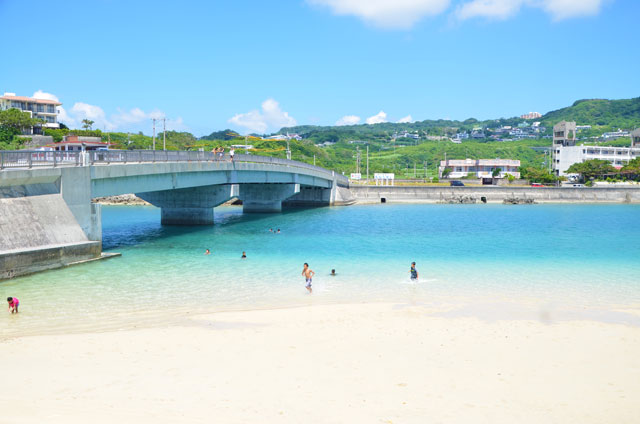 奧武島(貓咪之島)