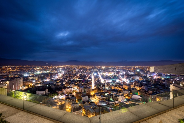 羅東村却-【精選飯店：羅東村却國際溫泉酒店】