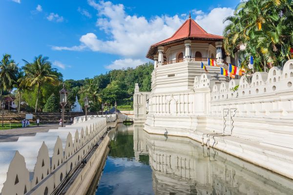 佛牙寺 Temple of the Sacred Tooth Relic-D3：佛牙寺Temple of the Sacred Tooth Relic