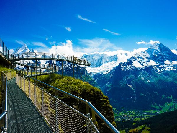 菲斯特First 天空步道-D8：菲斯特天空步道First Sky Walk