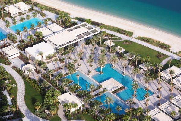 皇家亞特蘭提斯 The Royal at Atlantis-D5：皇家亞特蘭提斯飯店享用設施皇 The Royal at AtlantisThe Royal at Atlant