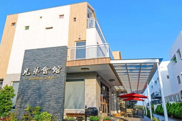 【澎湖旅宿自選】