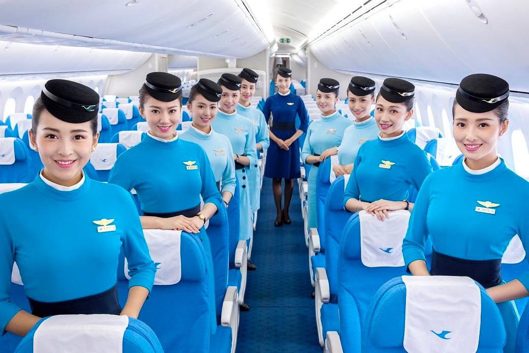 廈門航空