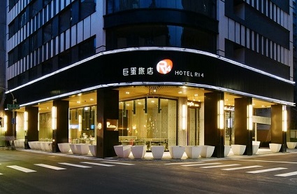 【高雄旅宿自選】