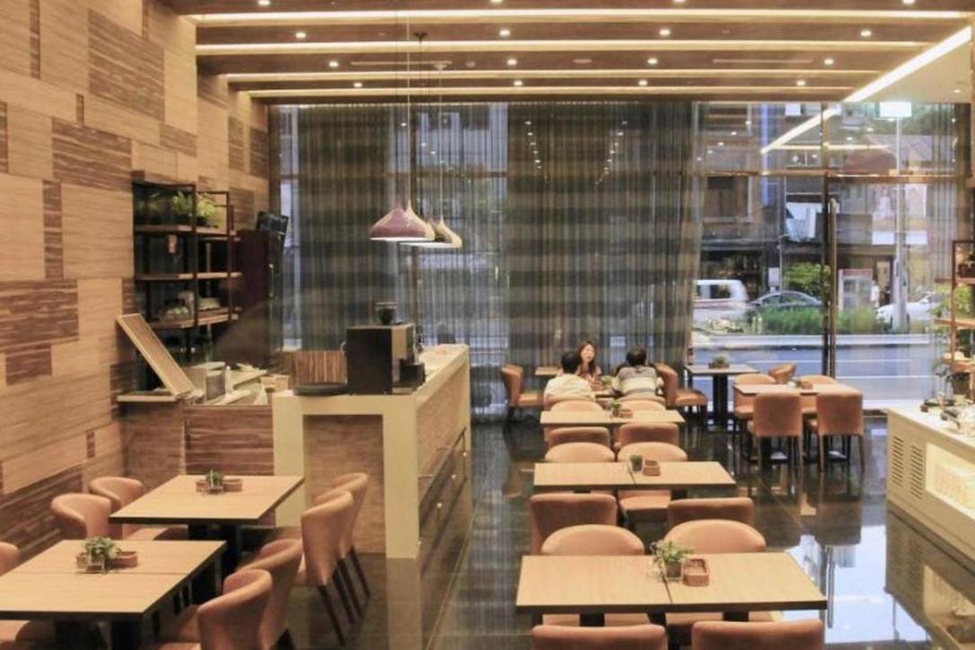 台北首都大飯店松山館
