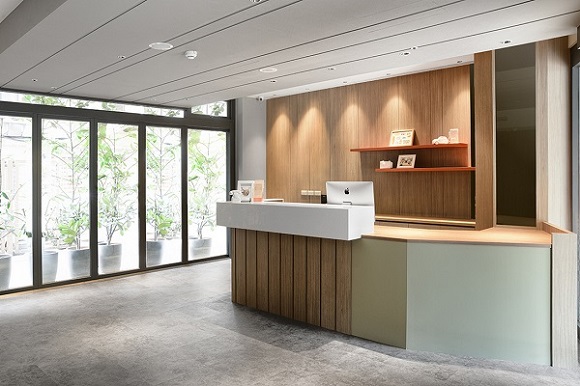 台北福泰桔子商旅西門店