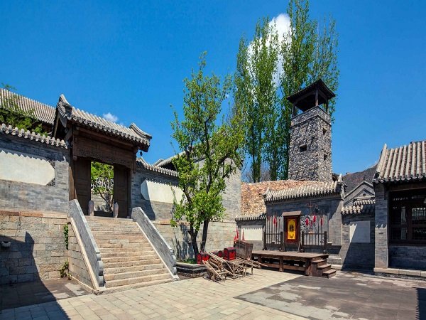 鎮遠鏢局-D2：鎮遠鏢局