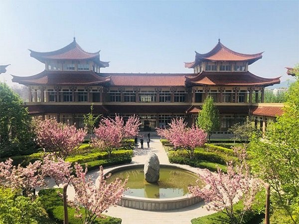 青州博物館-D3：青州博物館