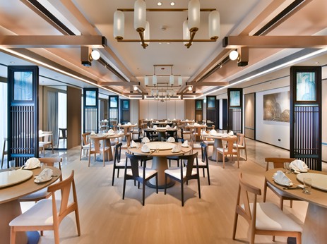 【八里福朋喜來登酒店】