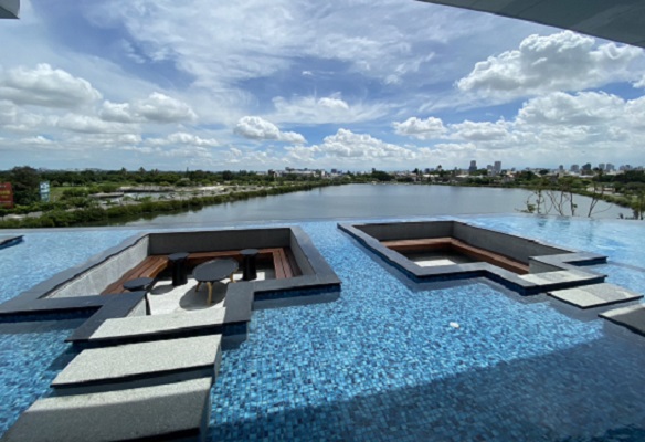 台南福爾摩沙遊艇酒店