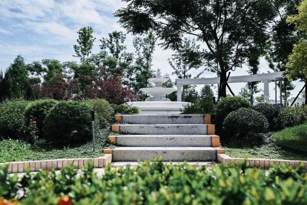 GAIA MANOR 蓋婭莊園