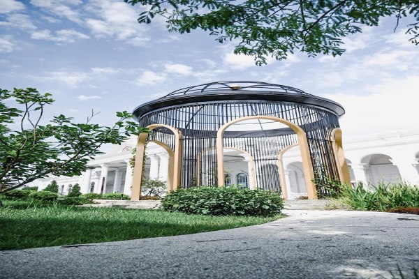 GAIA MANOR 蓋婭莊園